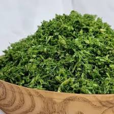 تصویر 1 از خرید و فروش عمده سبزی پلویی خشک + قیمت صادراتی